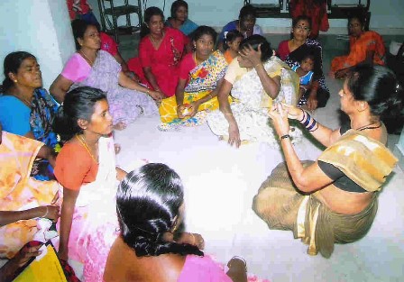 Tamil Village School Sex - International Womens Day 2017